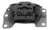 SWAG 50 94 4495 Mounting, manual transmission